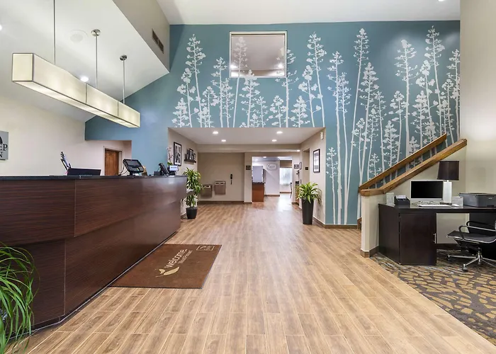 Sleep Inn Mt Pleasant - Charleston