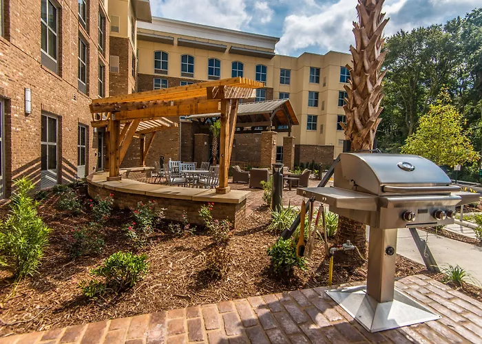 Staybridge Suites Charleston - Mount Pleasant By Ihg