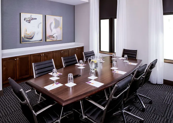 Hyatt Place Mount Pleasant Towne Centre